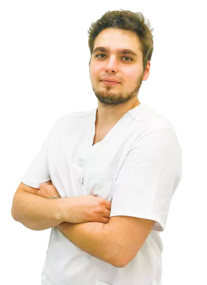 Даниил Александрович Мурашко Даниил Александрович Мурашко