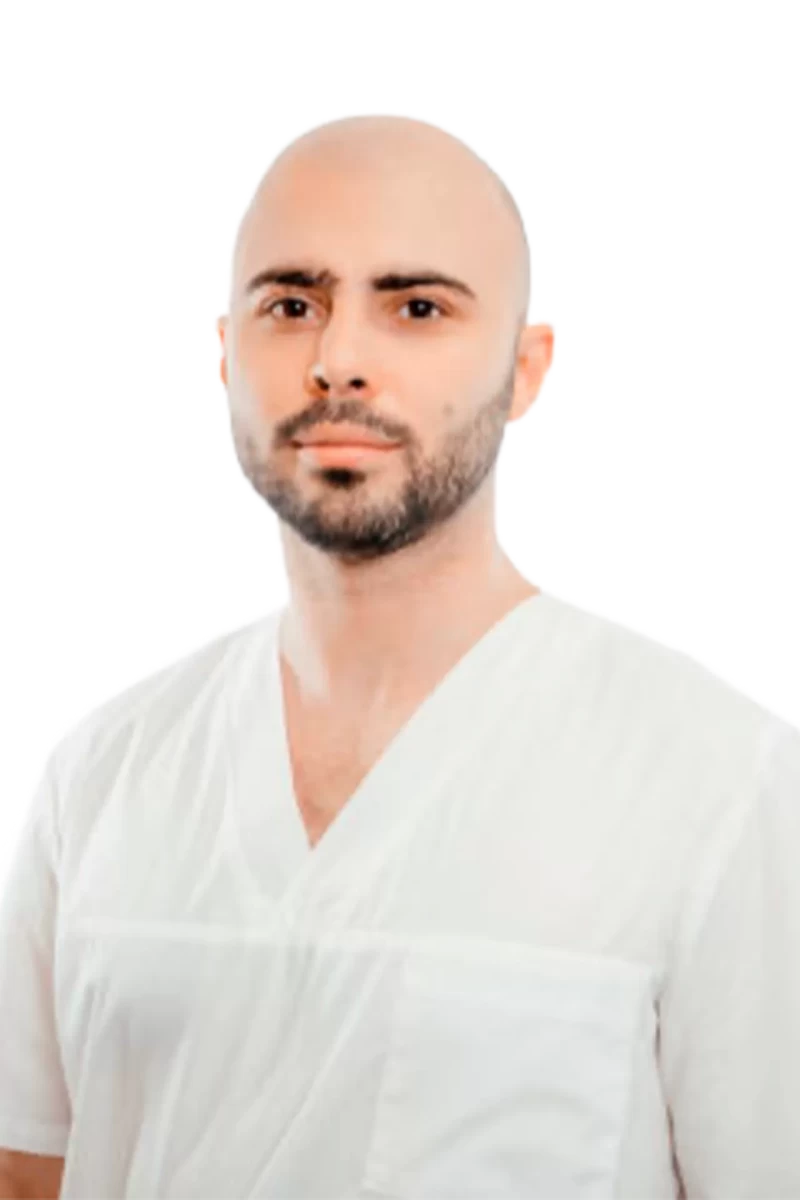 Даниил Михайлович Филиппов Даниил Михайлович Филиппов