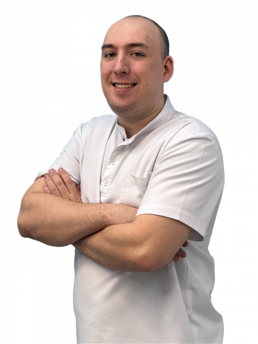 Илья Леонидович Боголюбов Илья Леонидович Боголюбов