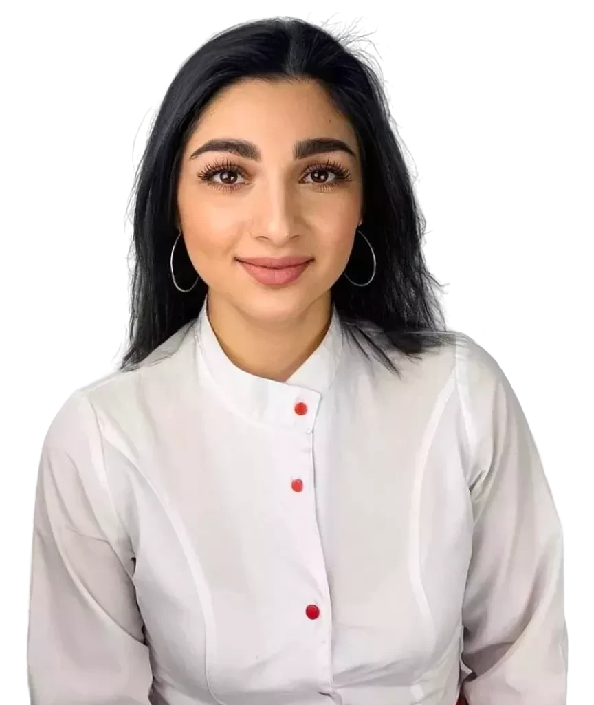 Аревик Алексановна Мкртчян Аревик Алексановна Мкртчян