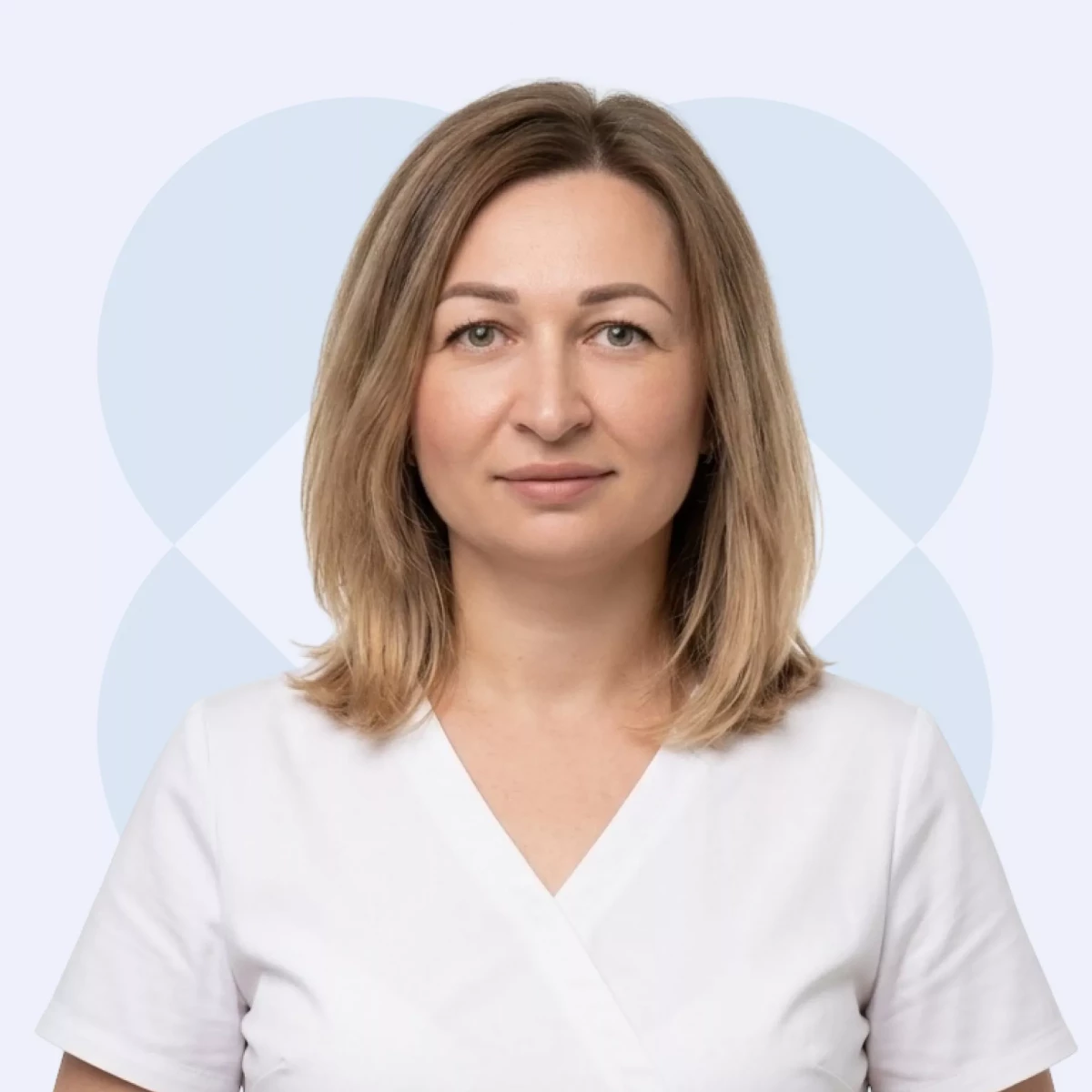 Кристина Юрьевна Карпенская Кристина Юрьевна Карпенская