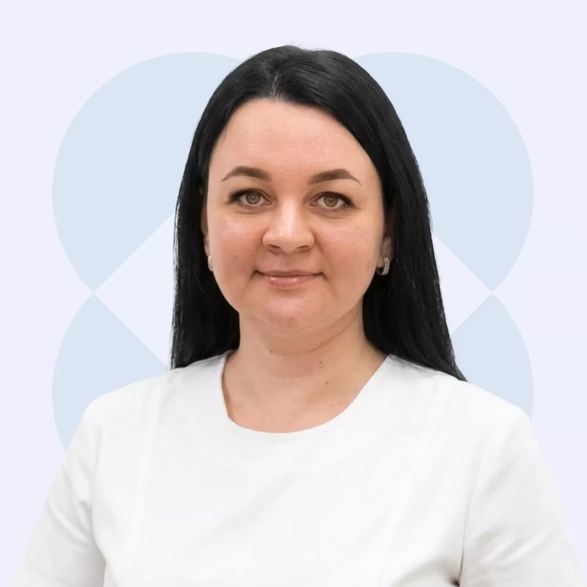 Наталья Александровна Синянская Наталья Александровна Синянская