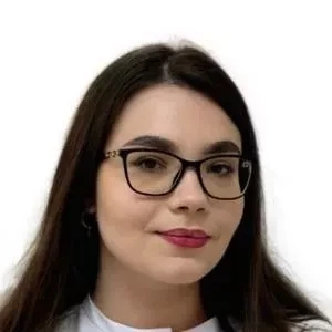 Инна Хачатуровна Шагиданян Инна Хачатуровна Шагиданян